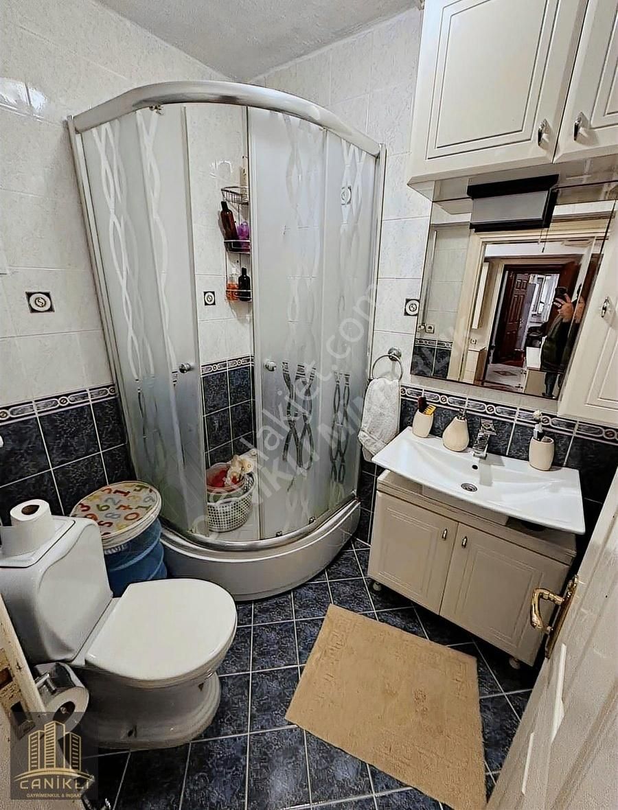 Pazariçi Mh Pierrelotide 5+2 200m² Dubleks İki Ayrı Tapulu Daire - Görsel 4