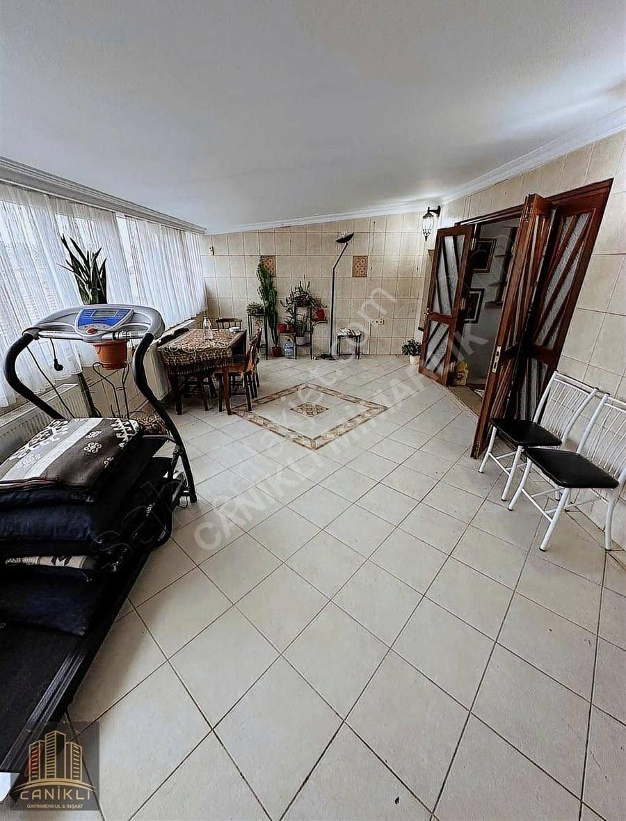 Pazariçi Mh Pierrelotide 5+2 200m² Dubleks İki Ayrı Tapulu Daire - Görsel 9