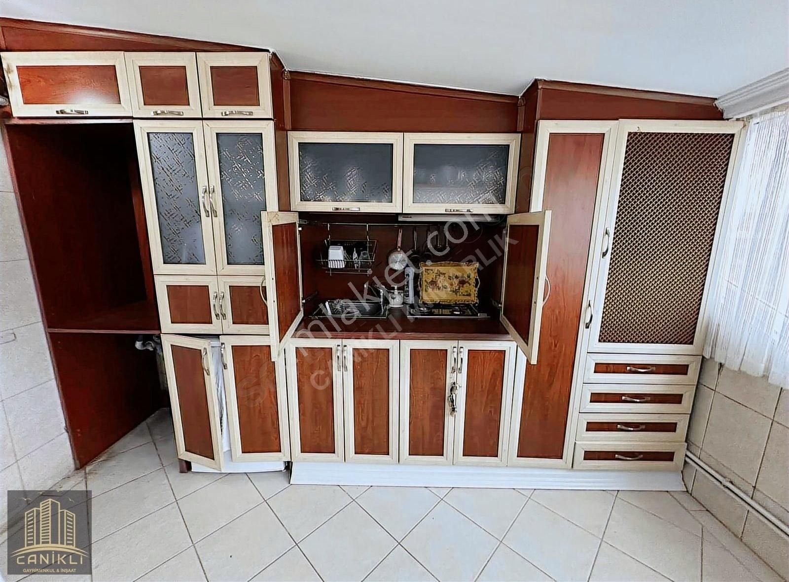 Pazariçi Mh Pierrelotide 5+2 200m² Dubleks İki Ayrı Tapulu Daire - Görsel 6