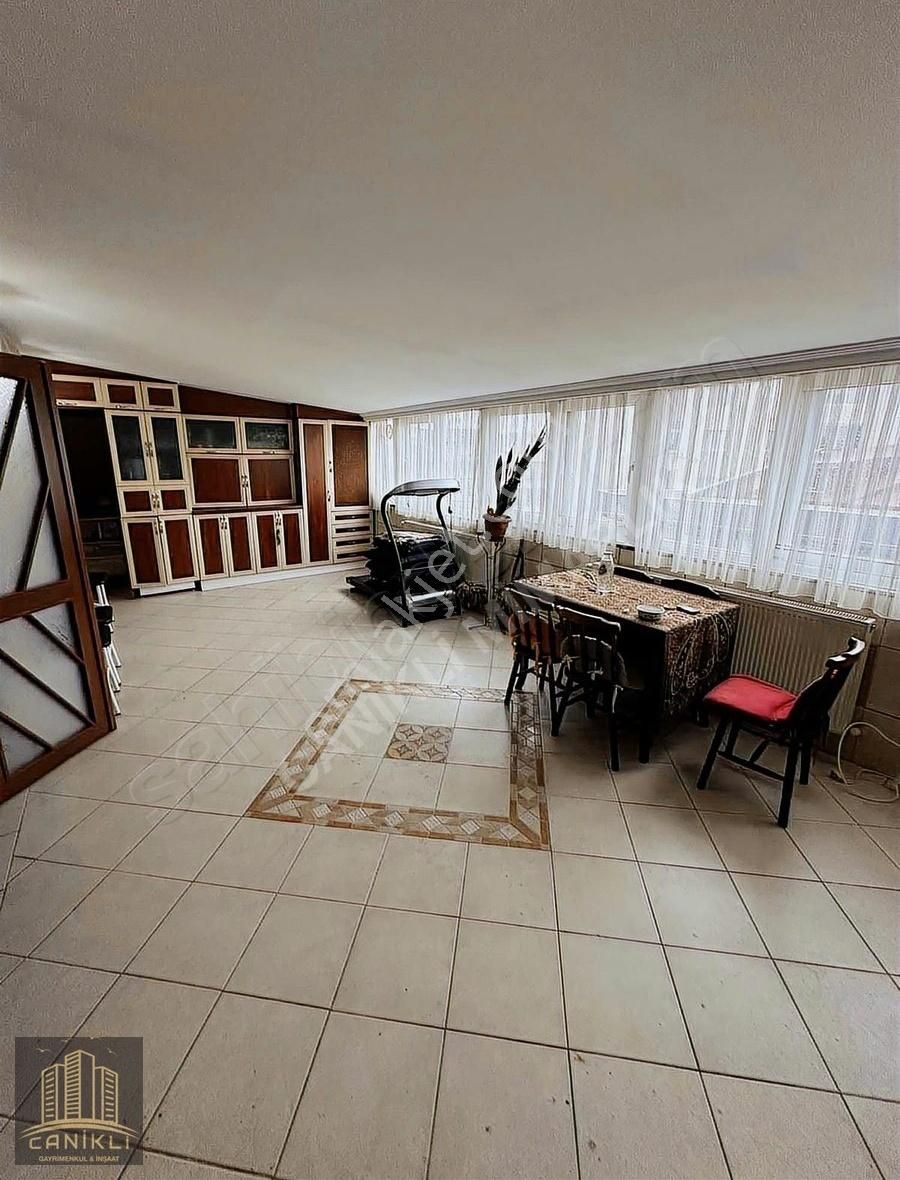 Pazariçi Mh Pierrelotide 5+2 200m² Dubleks İki Ayrı Tapulu Daire - Görsel 30