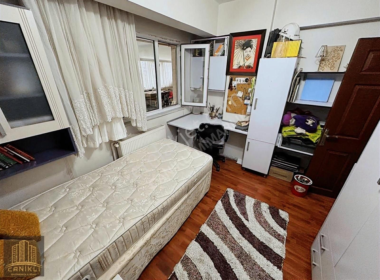 Pazariçi Mh Pierrelotide 5+2 200m² Dubleks İki Ayrı Tapulu Daire - Görsel 2