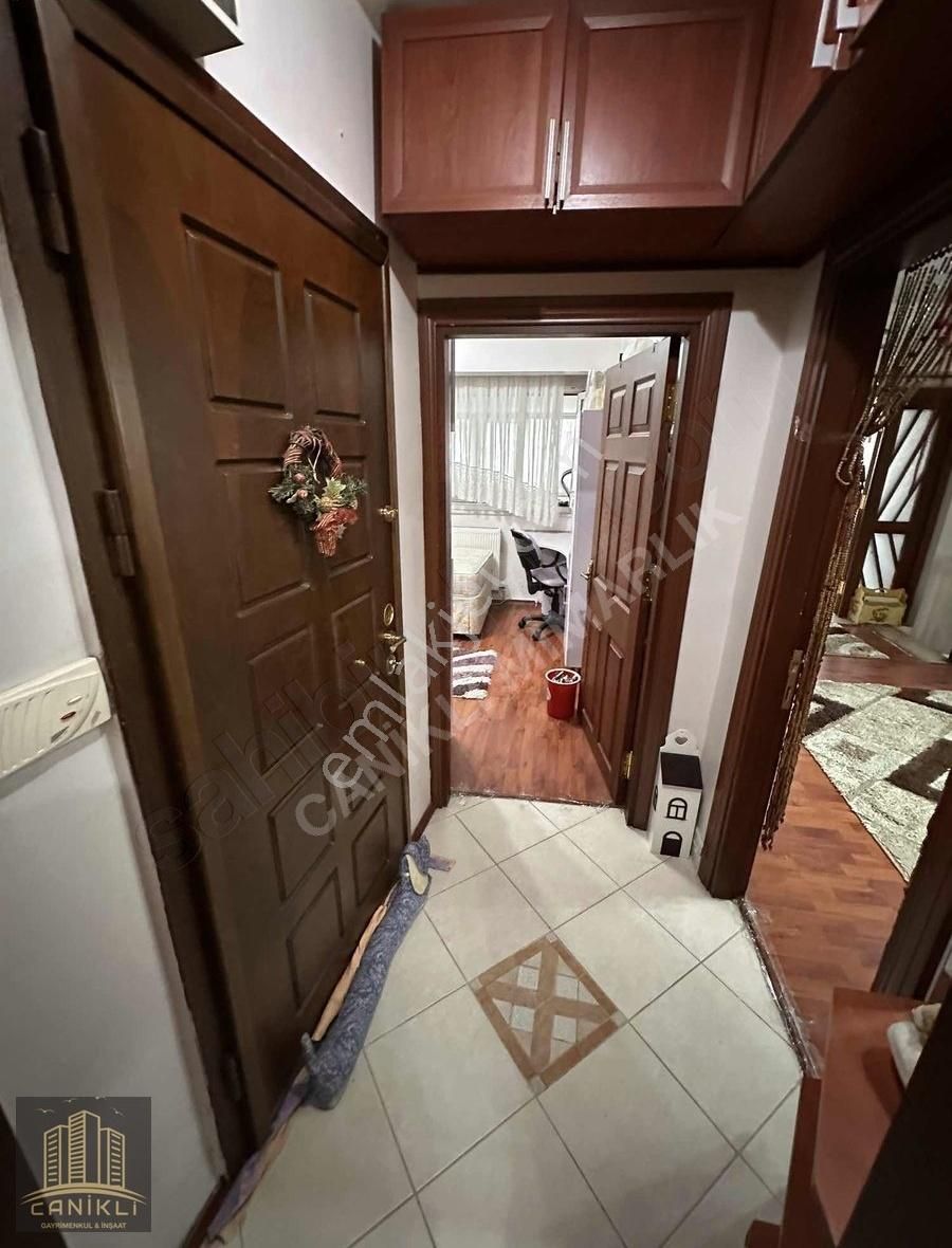 Pazariçi Mh Pierrelotide 5+2 200m² Dubleks İki Ayrı Tapulu Daire - Görsel 5