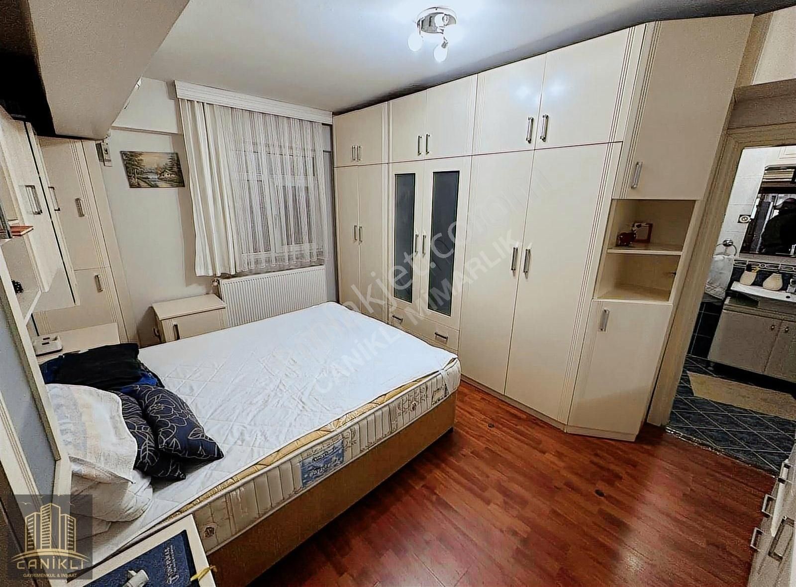 Pazariçi Mh Pierrelotide 5+2 200m² Dubleks İki Ayrı Tapulu Daire - Görsel 27