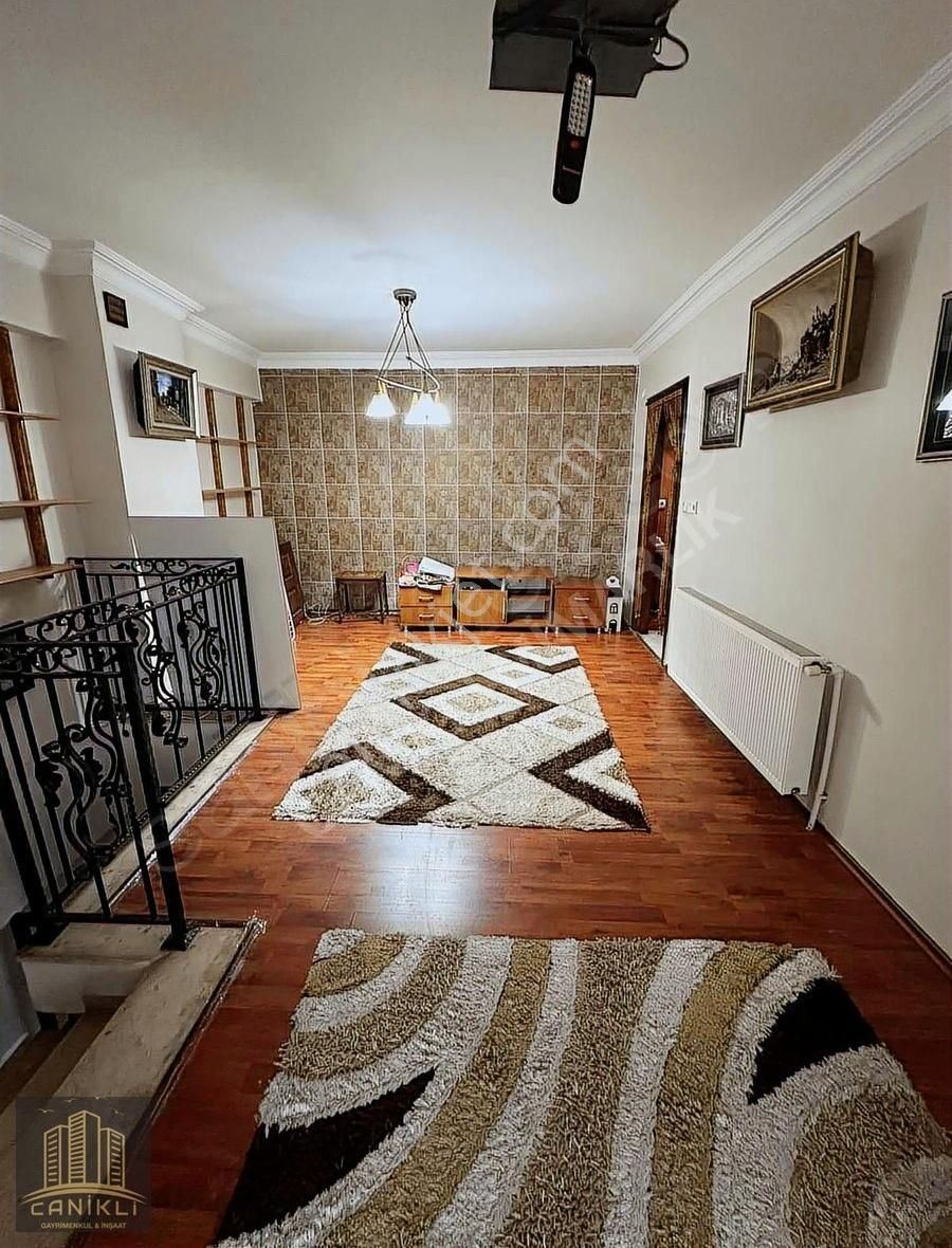 Pazariçi Mh Pierrelotide 5+2 200m² Dubleks İki Ayrı Tapulu Daire - Görsel 7