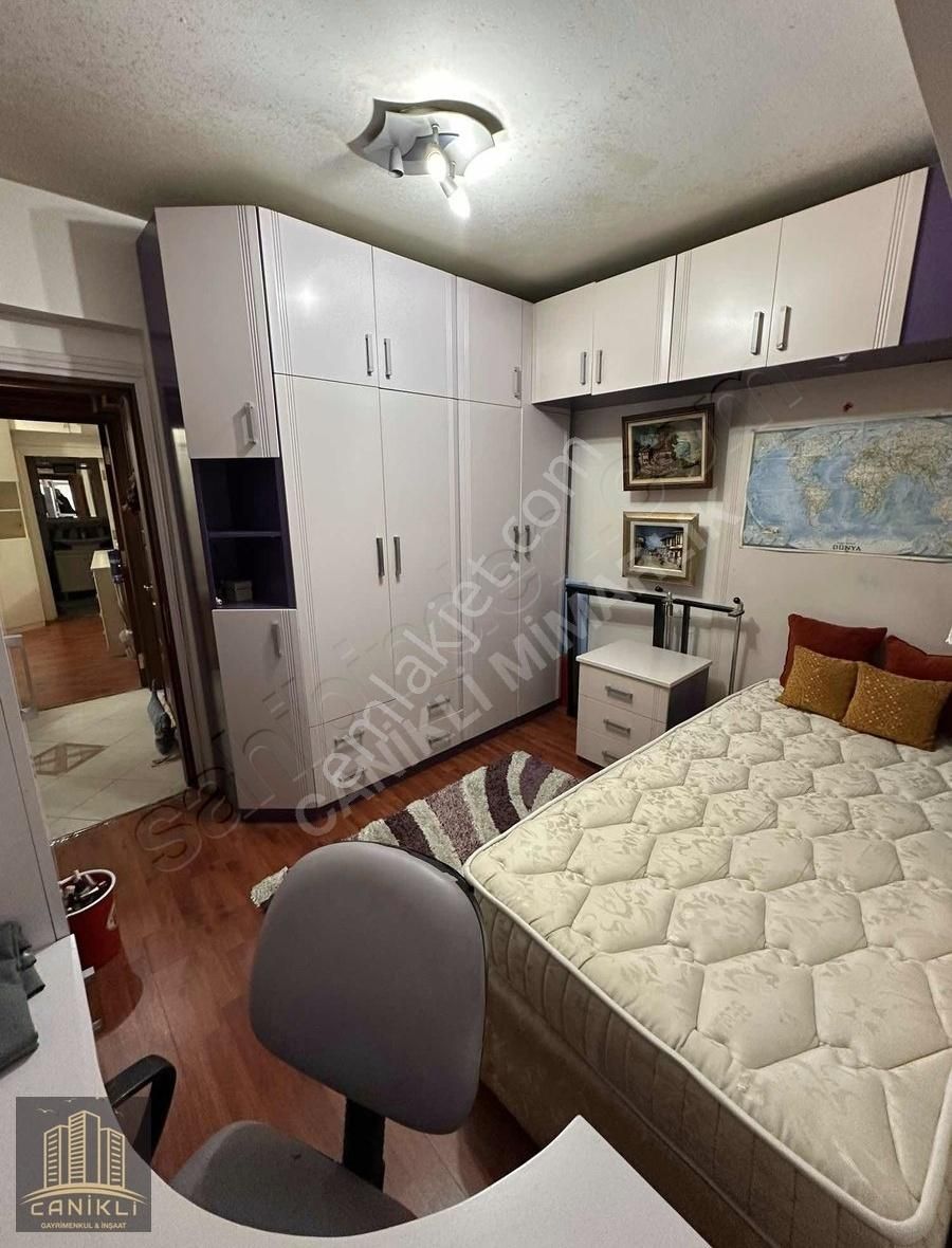 Pazariçi Mh Pierrelotide 5+2 200m² Dubleks İki Ayrı Tapulu Daire - Görsel 25