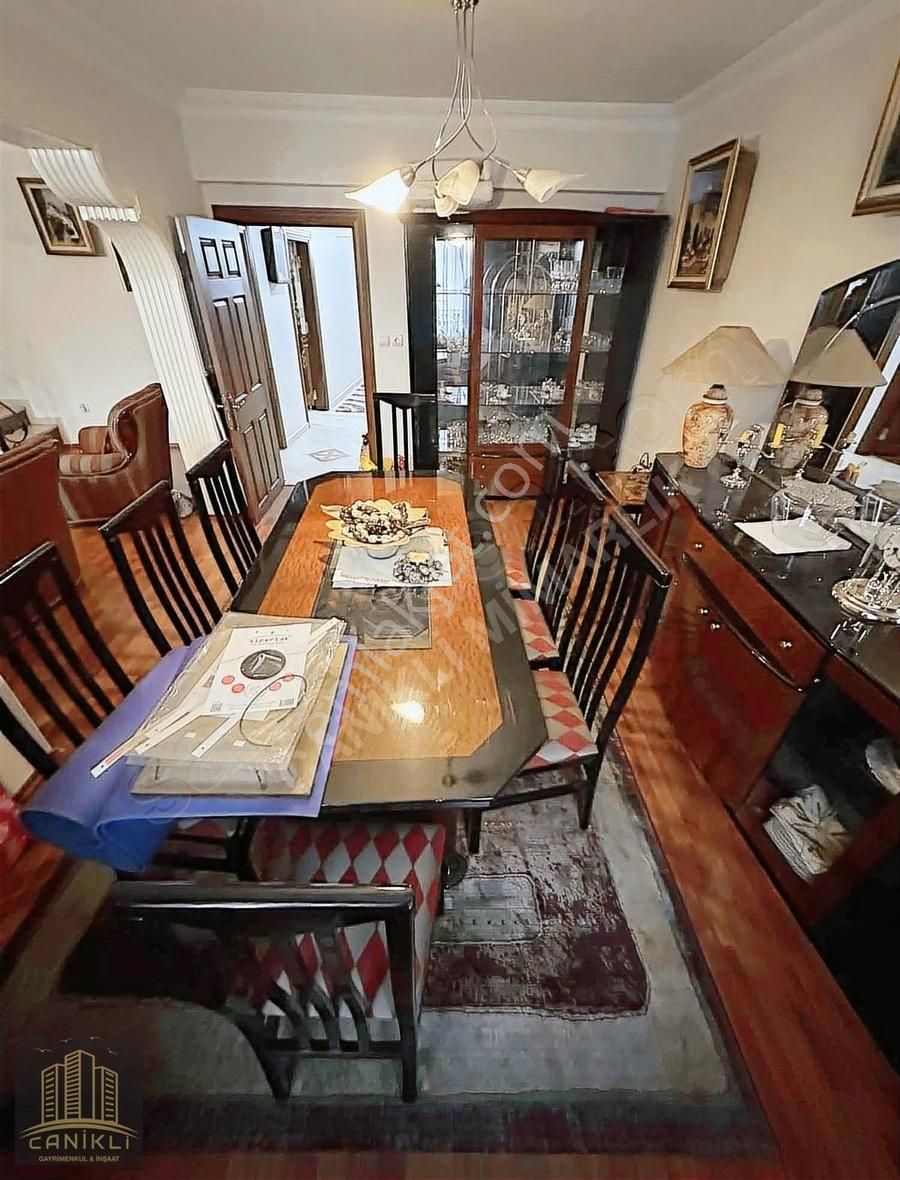 Pazariçi Mh Pierrelotide 5+2 200m² Dubleks İki Ayrı Tapulu Daire - Görsel 34