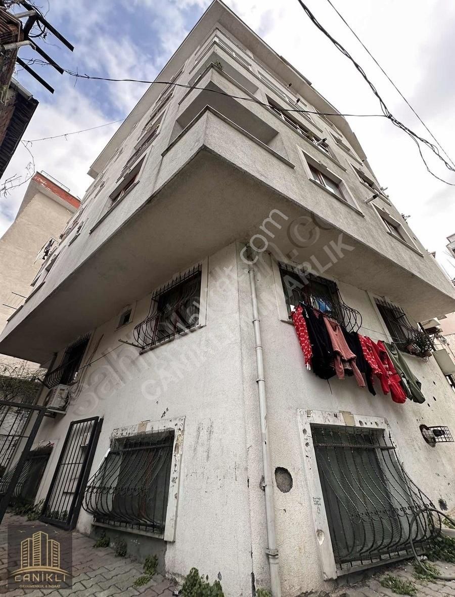 Eyüpsultan Silahtarağa Satılık Daire Acil Eyüp Silahtarağa Mah. Lale Sok. 2+1 75m² Kot2 Satılık Daire