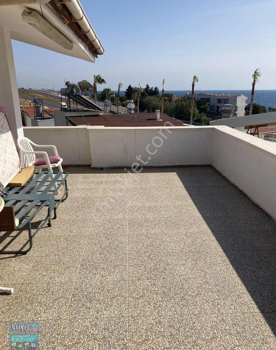 Mersin Silifke Susanoğlunda Yapraklı Villalarında Satılık Dublex - Görsel 27