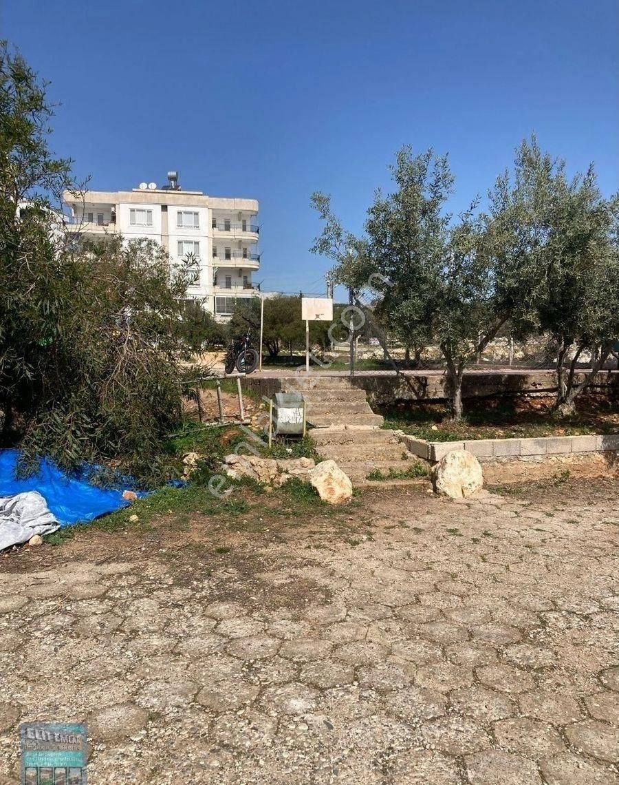 Mersin Silifke Susanoğlunda Yapraklı Villalarında Satılık Dublex - Görsel 4