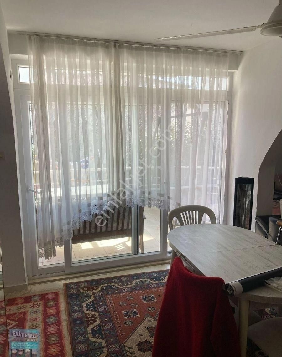Mersin Silifke Susanoğlunda Yapraklı Villalarında Satılık Dublex - Görsel 26