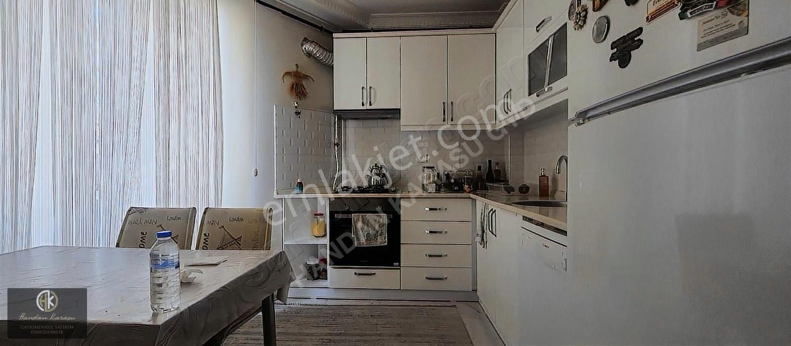 Sancaktepe İnönü Satılık Daire Handan Karasu Emlaktan Satılık 3+1 Daire