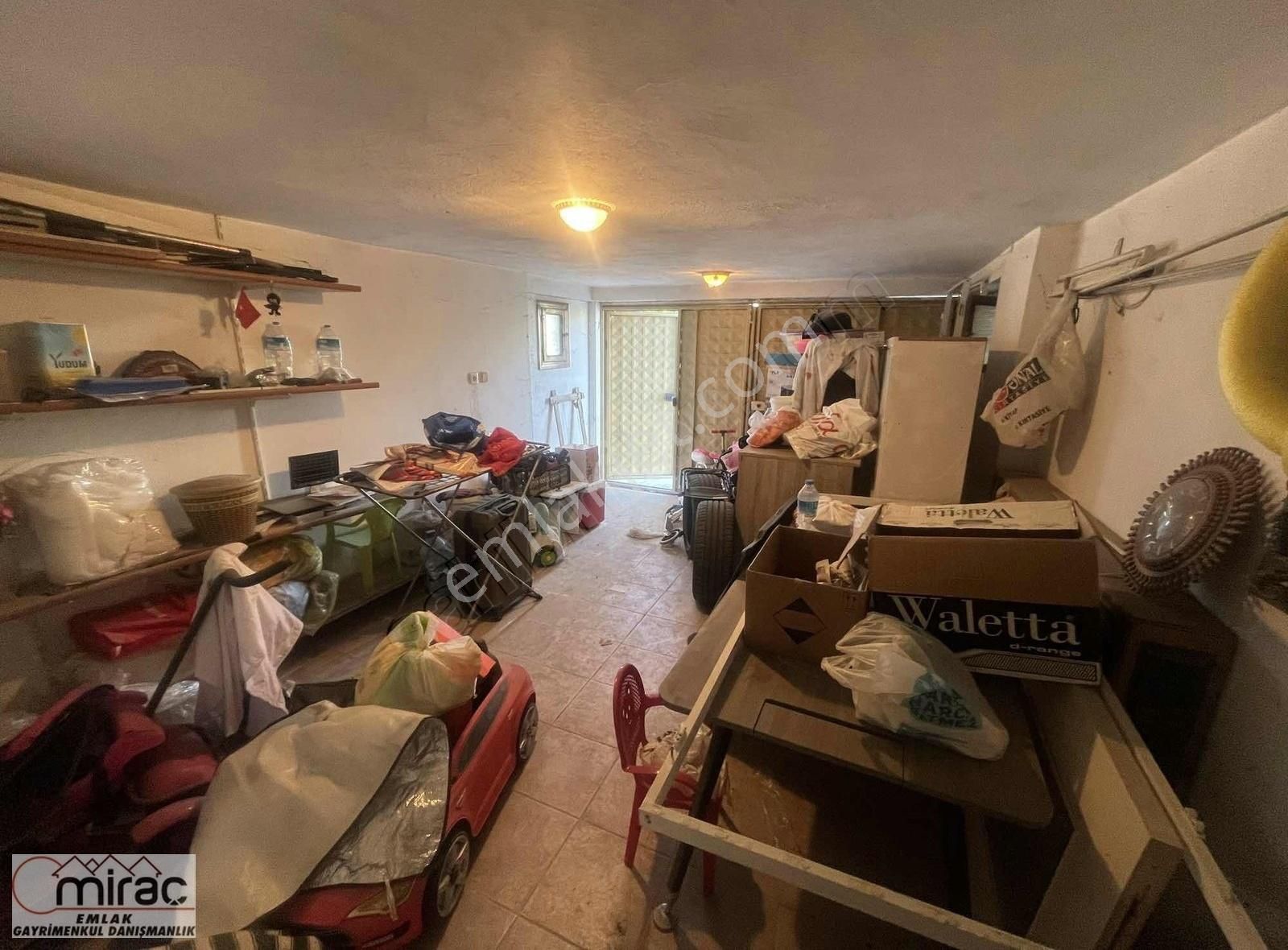 Irmağa Sıfır Asansörlü Garajlı Satılık Daire - Görsel 3