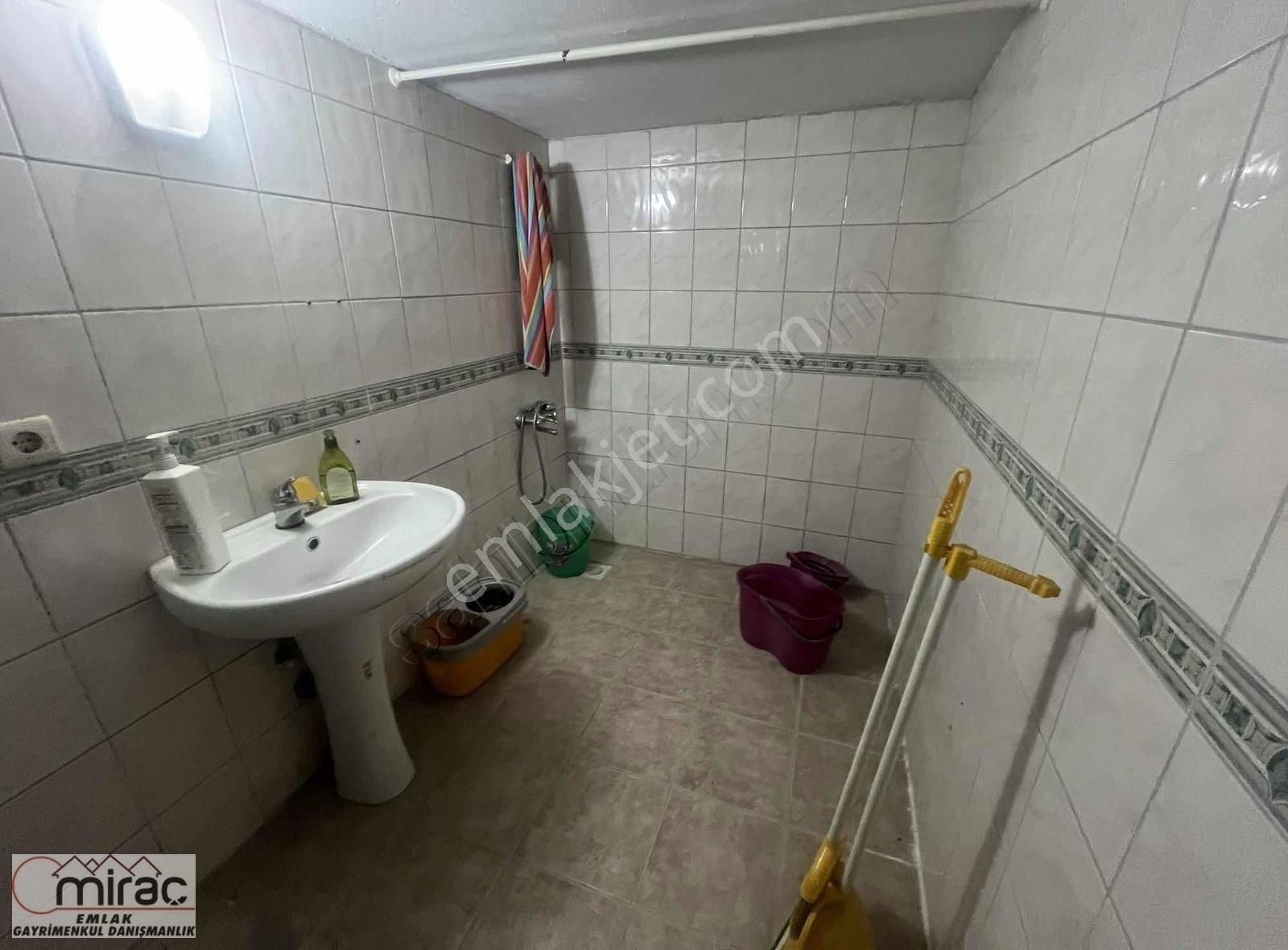 Irmağa Sıfır Asansörlü Garajlı Satılık Daire - Görsel 7