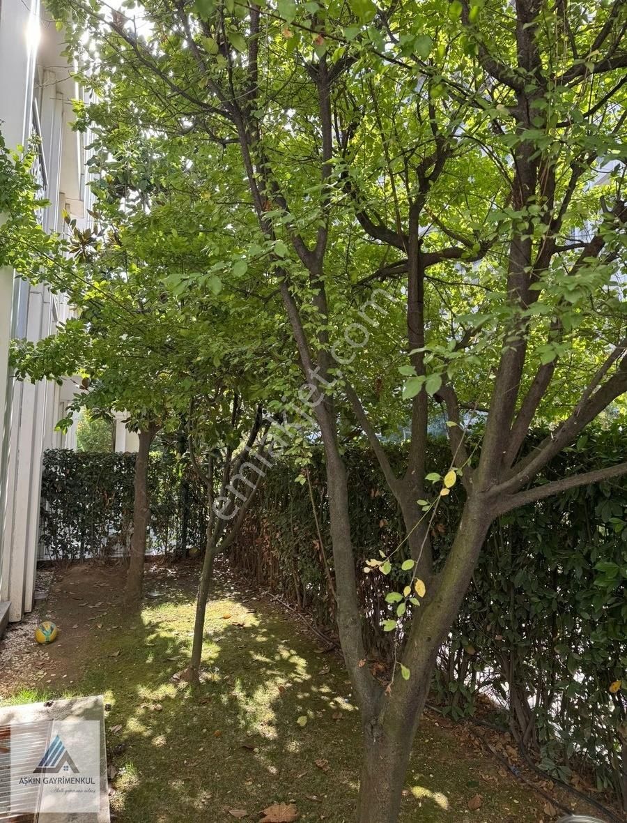 Atakent İstanbul Sarayları 4+1 Müstakil Havuzlu Yalı Dairesi - Görsel 7