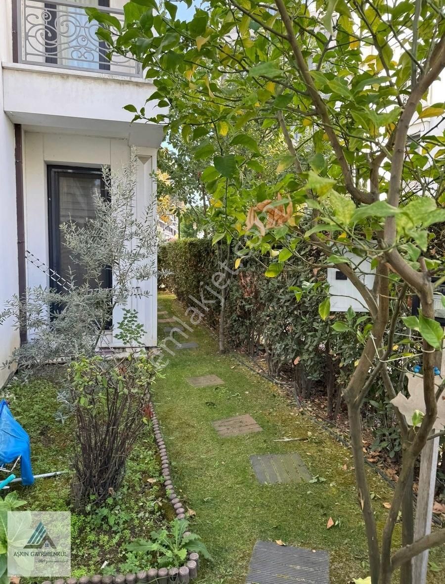 Atakent İstanbul Sarayları 4+1 Müstakil Havuzlu Yalı Dairesi - Görsel 5