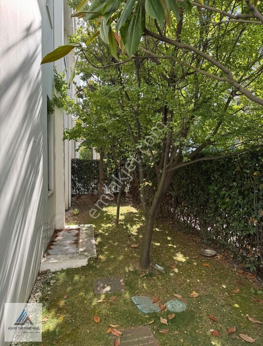 Atakent İstanbul Sarayları 4+1 Müstakil Havuzlu Yalı Dairesi - Görsel 6