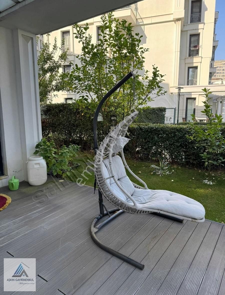 Atakent İstanbul Sarayları 4+1 Müstakil Havuzlu Yalı Dairesi - Görsel 4