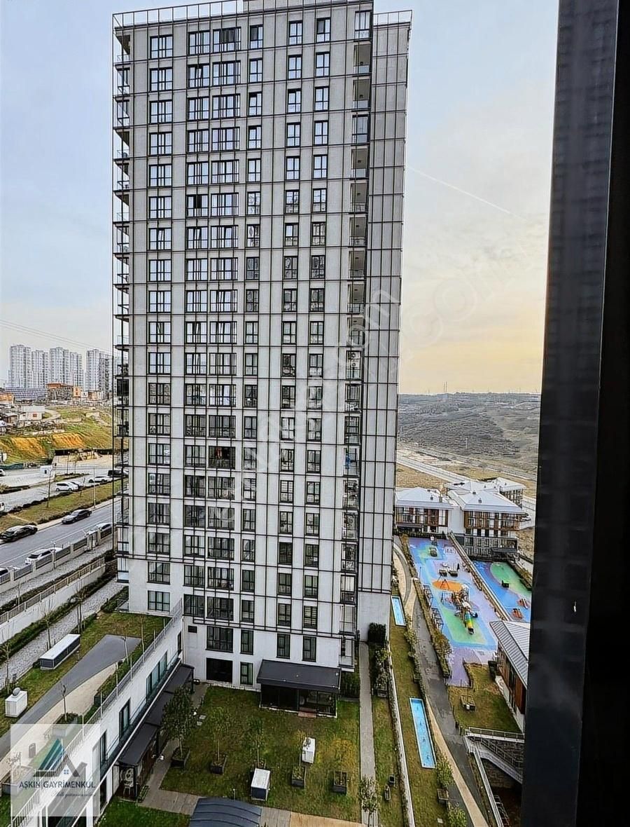 Başakşehir Ziya Gökalp Satılık Daire Başakşehir Ayazma Emlak Konut 130m2 Satılık 2+1 Daire