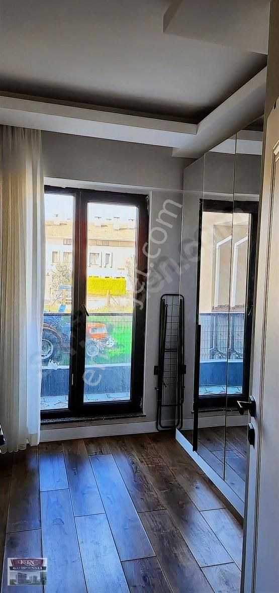 Çanakkale Merkez Kepez Bld. (Boğazkent) Kiralık Daire Krc'den Çanakkale Kepezde 1+1 Eşyalı Kiralık Daire