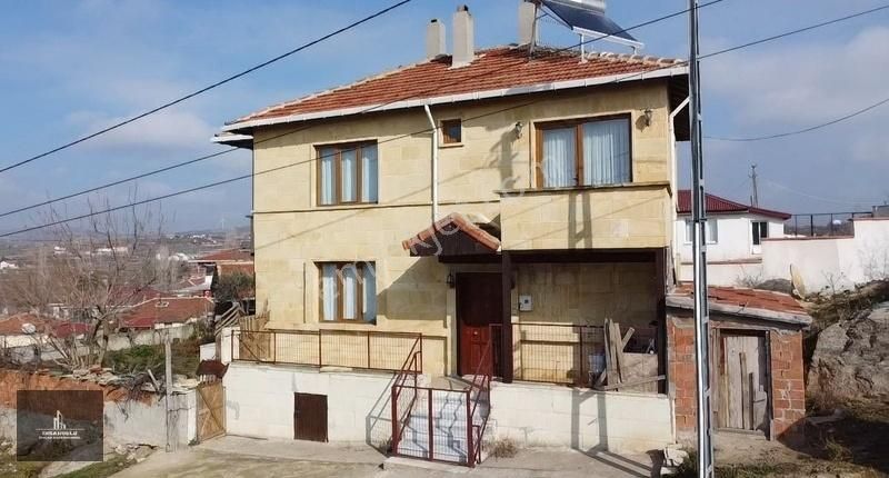 Kırklareli Merkez Karakoç Köyü Satılık Villa İhsanoğlu Emlaktan Karakoç'ta Satılık 4+1 Dublex Villa.