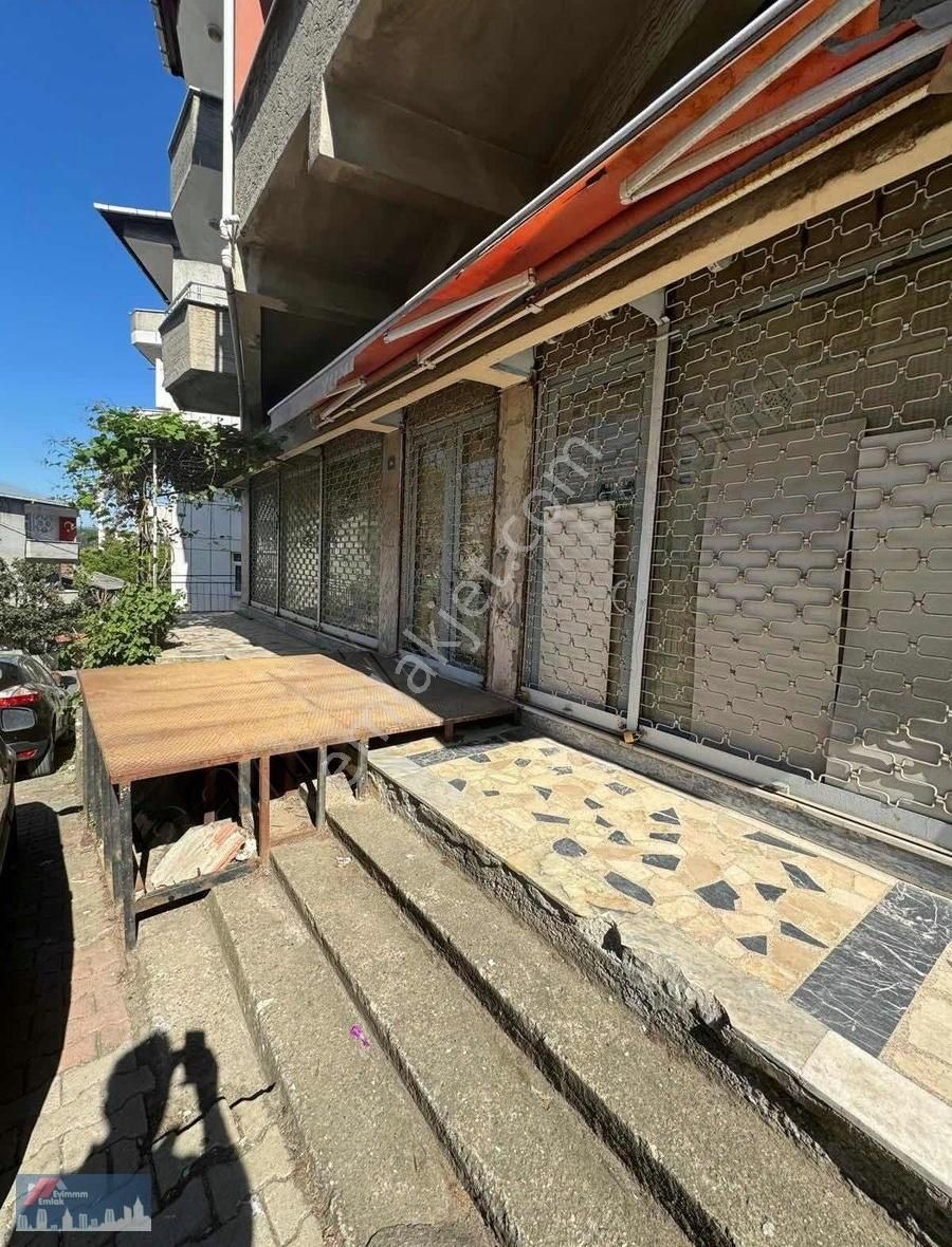 Ümraniye Kazım Karabekir Kiralık Depo Ümraniye Kazımkarabekir Mh.210 M2 Dükkan Veya Depo Kiralık