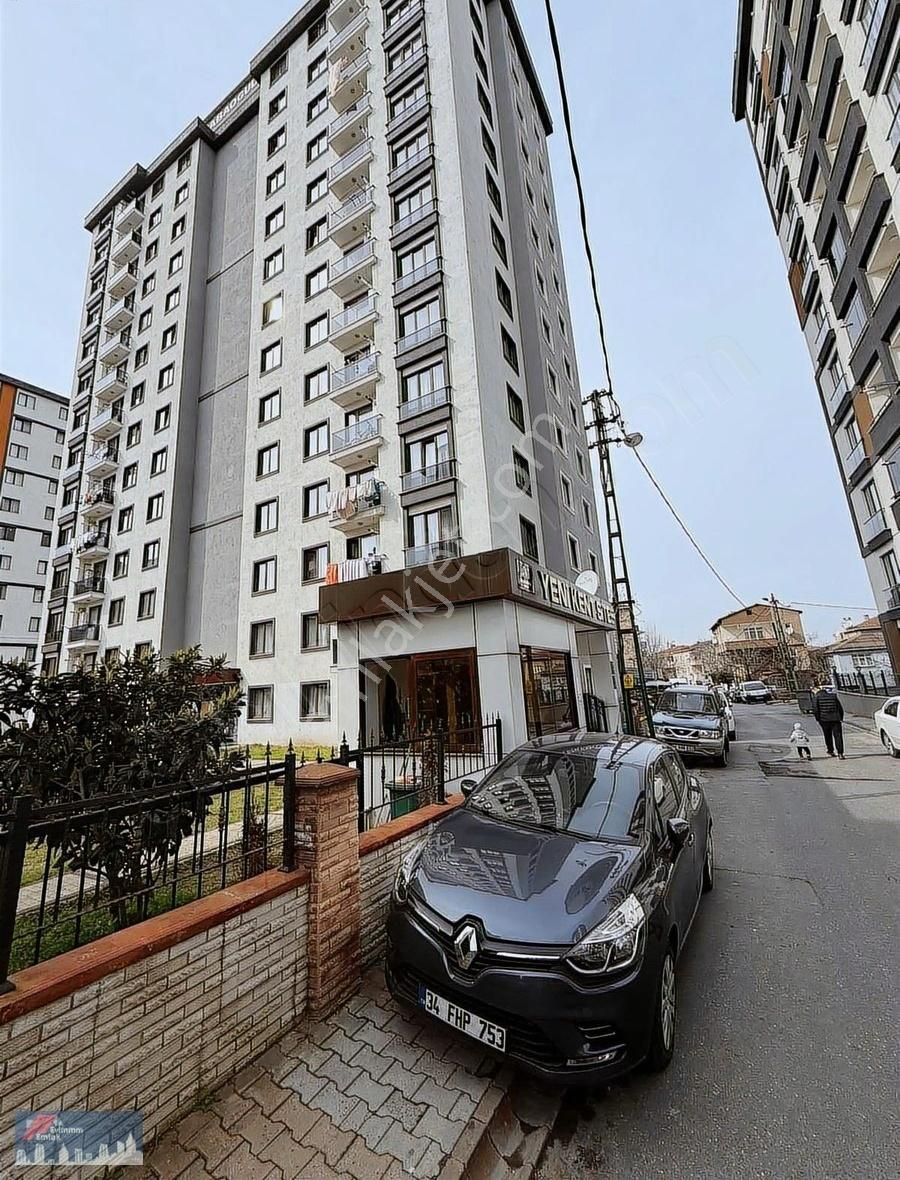 Ümraniye Elmalıkent Satılık Daire Ümraniye Elmalıkent Mh.büyük 2+1 Kapalı Otoparklı Satılık Daire