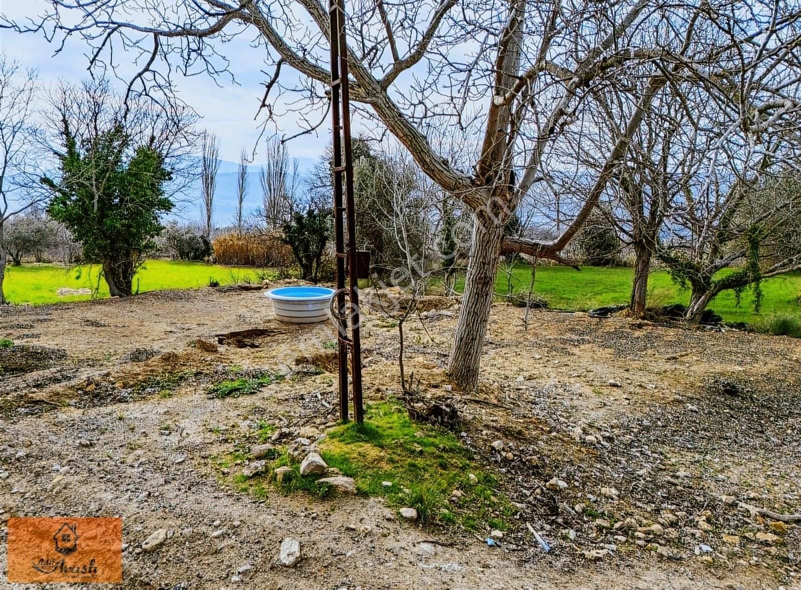 Adil Araslıdan Lapseki Gökköyde 380 M² Konut İmarlı Arsa - Görsel 29
