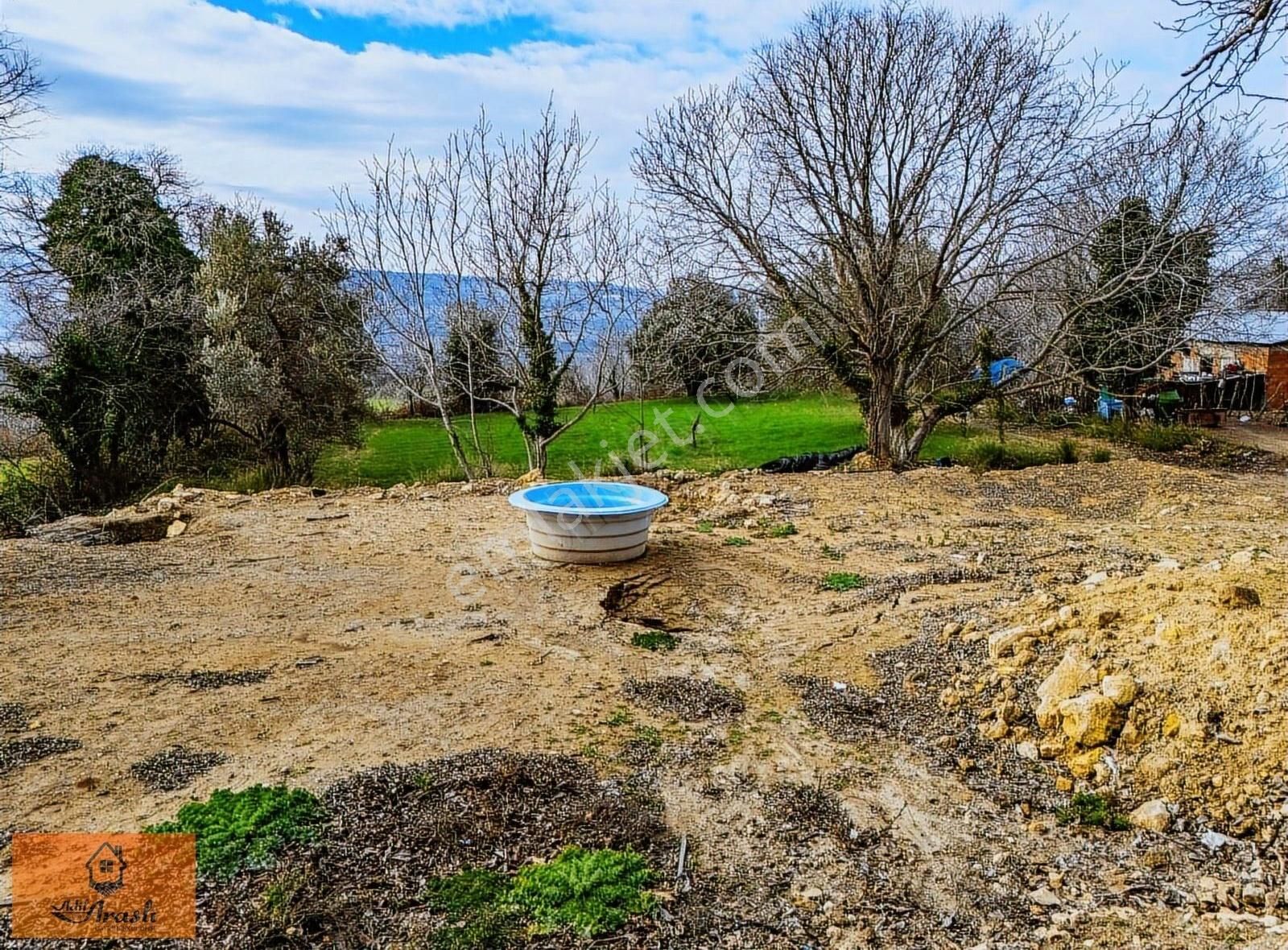 Adil Araslıdan Lapseki Gökköyde 380 M² Konut İmarlı Arsa - Görsel 13