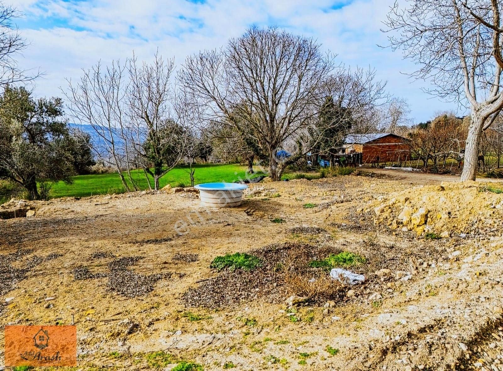Adil Araslıdan Lapseki Gökköyde 380 M² Konut İmarlı Arsa - Görsel 15