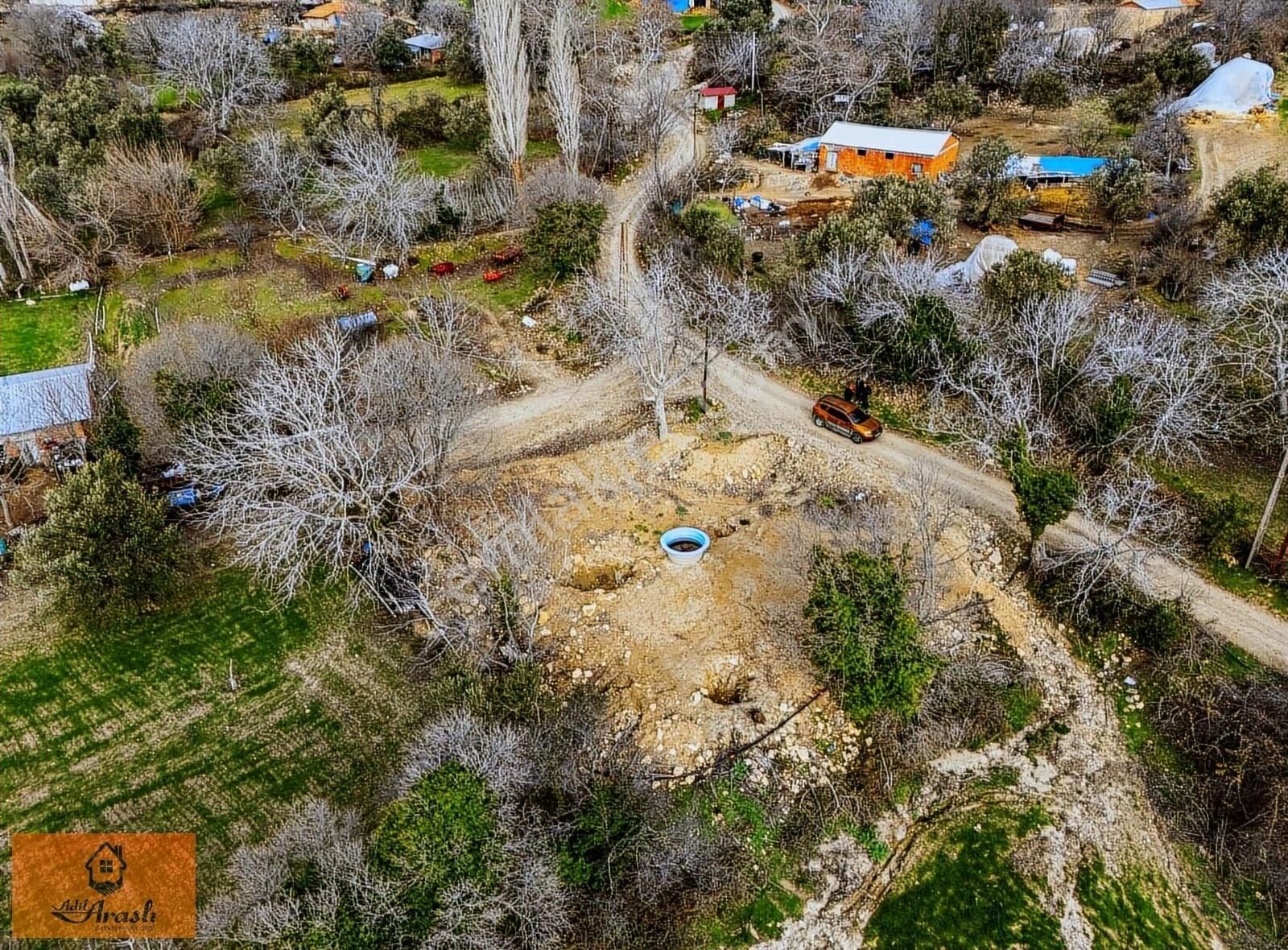 Adil Araslıdan Lapseki Gökköyde 380 M² Konut İmarlı Arsa - Görsel 26