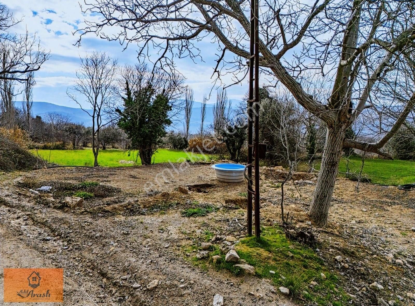 Adil Araslıdan Lapseki Gökköyde 380 M² Konut İmarlı Arsa - Görsel 22
