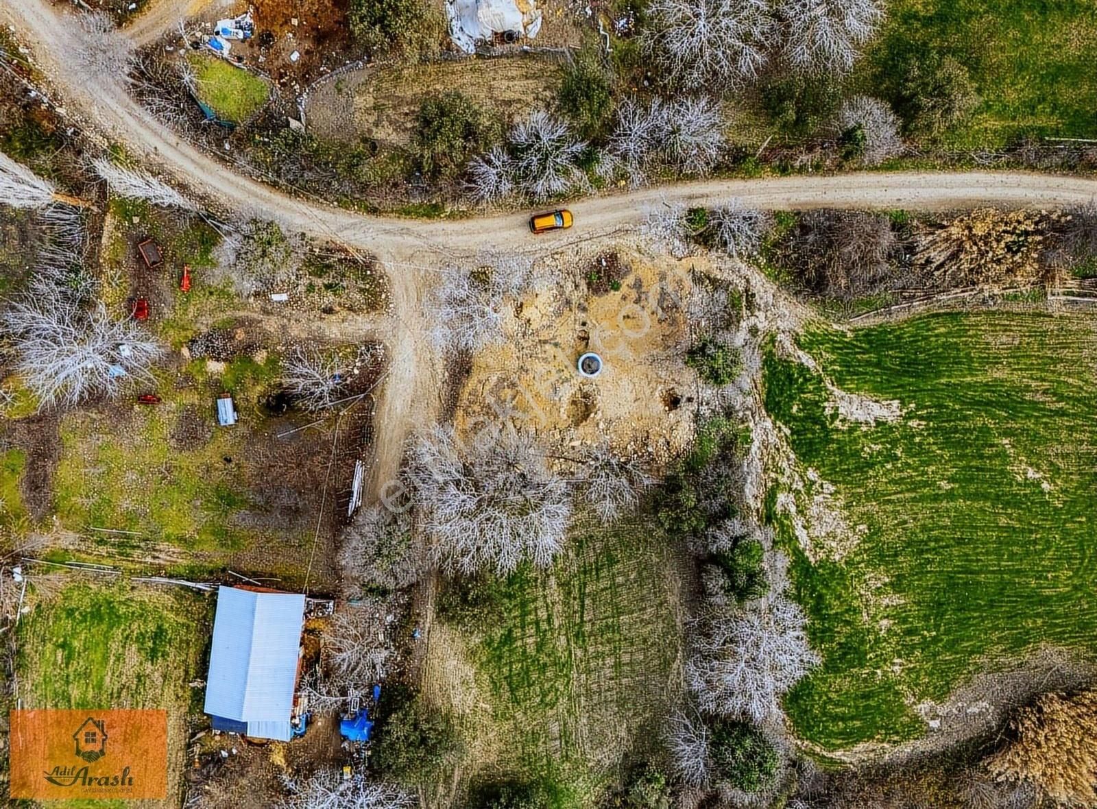 Adil Araslıdan Lapseki Gökköyde 380 M² Konut İmarlı Arsa - Görsel 16