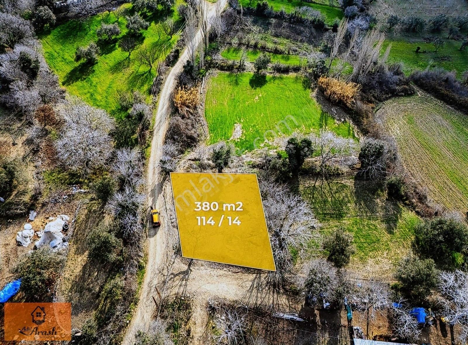 Adil Araslıdan Lapseki Gökköyde 380 M² Konut İmarlı Arsa - Görsel 3