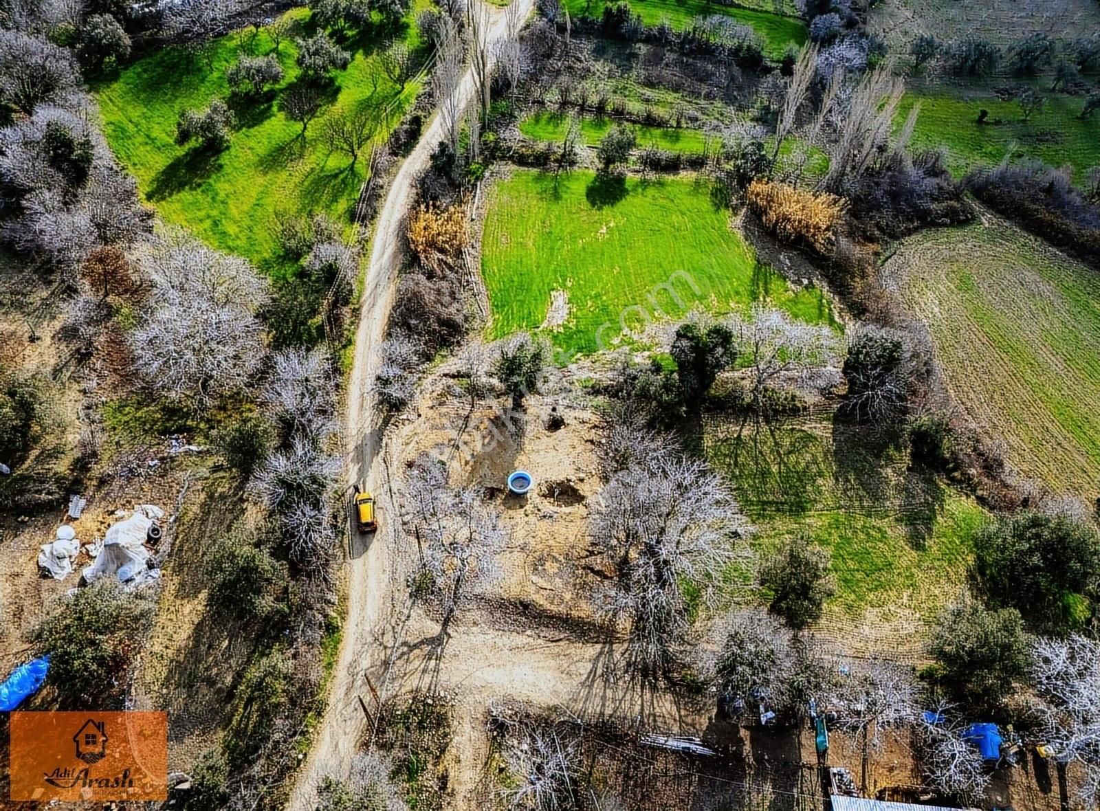 Adil Araslıdan Lapseki Gökköyde 380 M² Konut İmarlı Arsa - Görsel 2