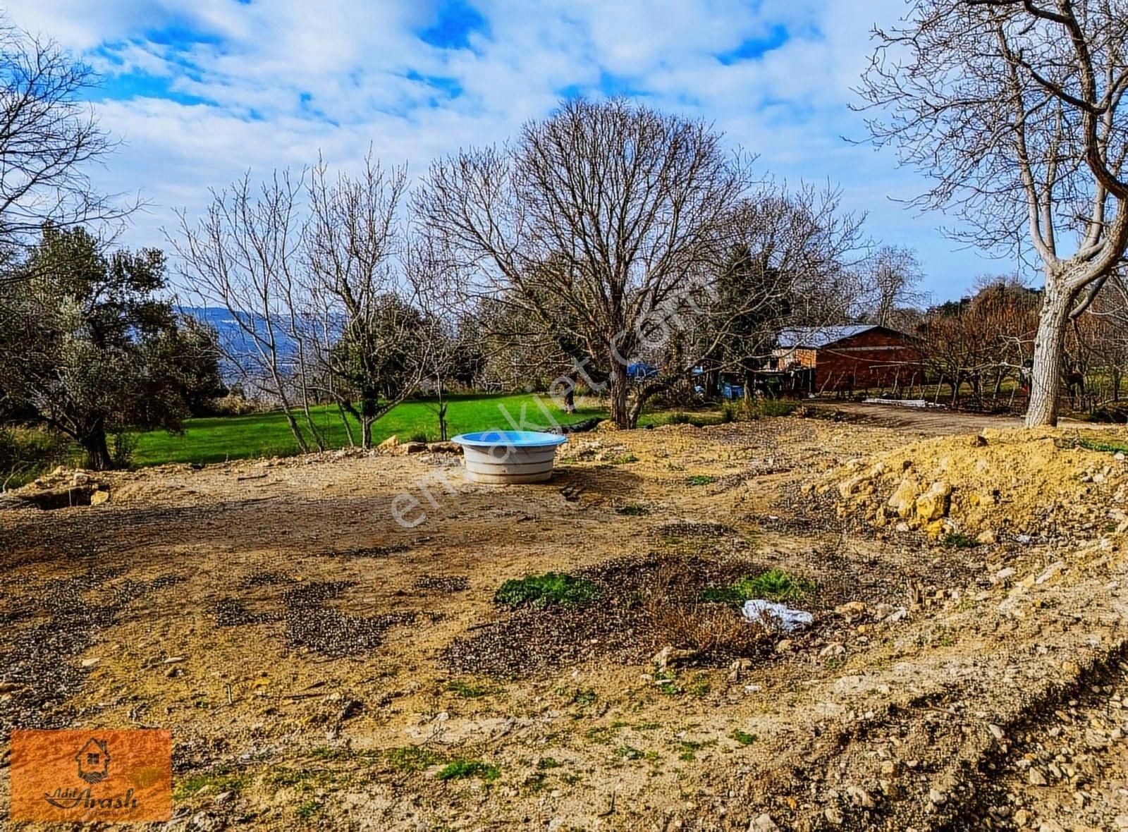Adil Araslıdan Lapseki Gökköyde 380 M² Konut İmarlı Arsa - Görsel 30