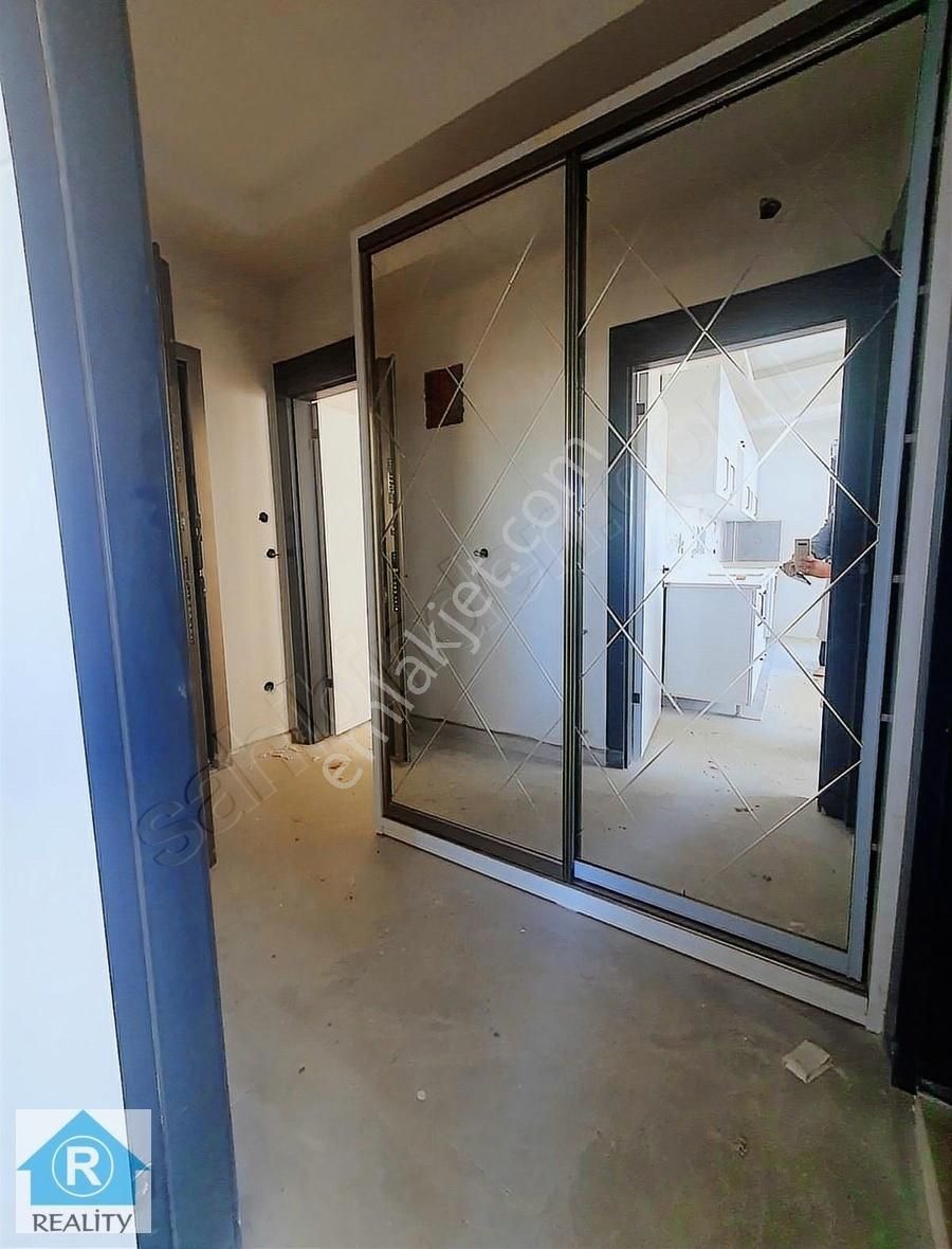 Realıty Emlak'tan Serik Merkezde 1+1 Satılık Daire