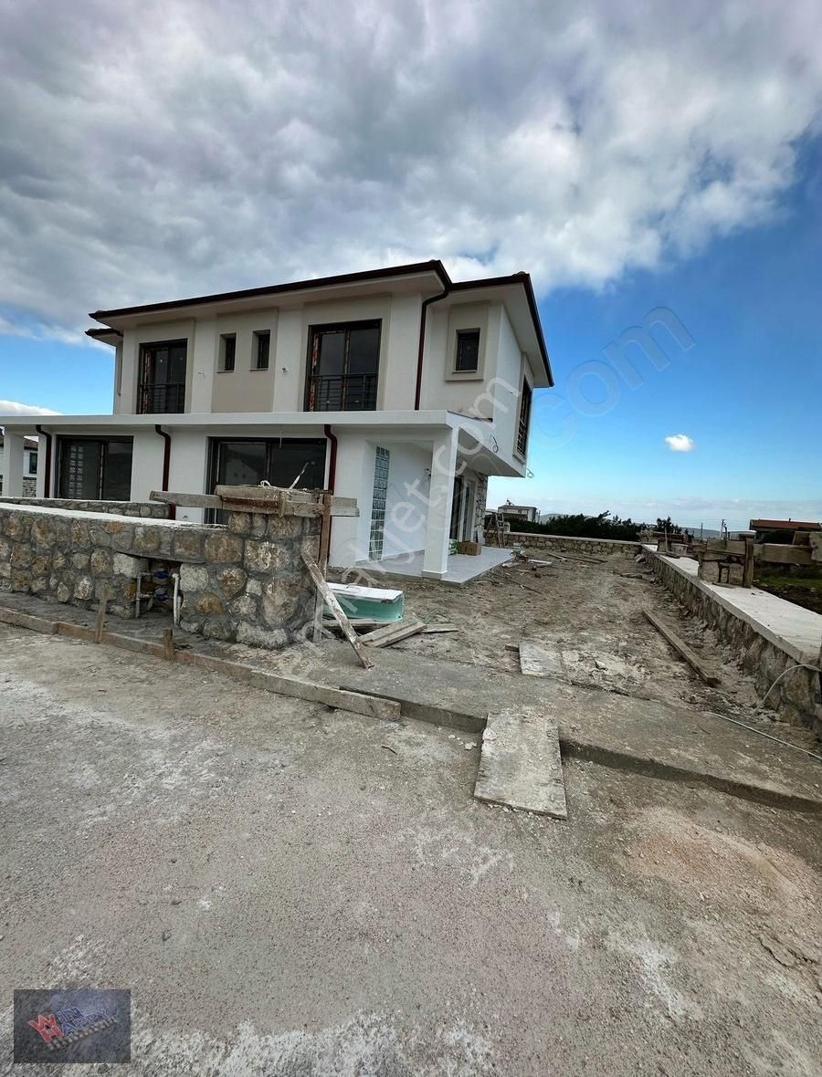 Karaburun Mordoğan Satılık Villa Karaburun Mordoğan'da Satılık Lüks Villa !!!