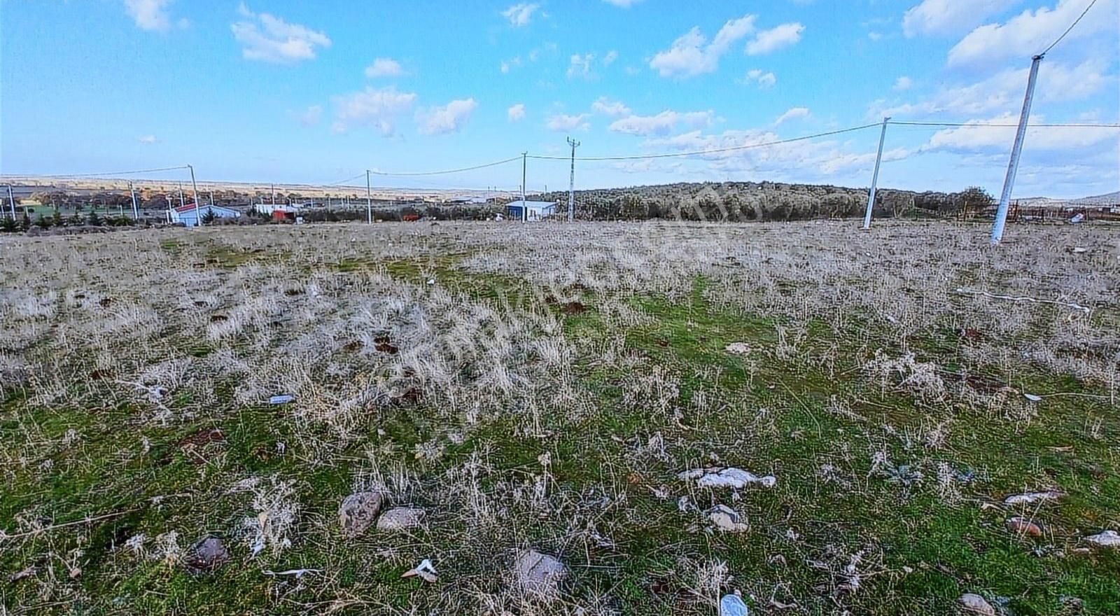 Ezine Pinarbasi Köyünde Konut İmarlı Satılık Arsa - Görsel 13