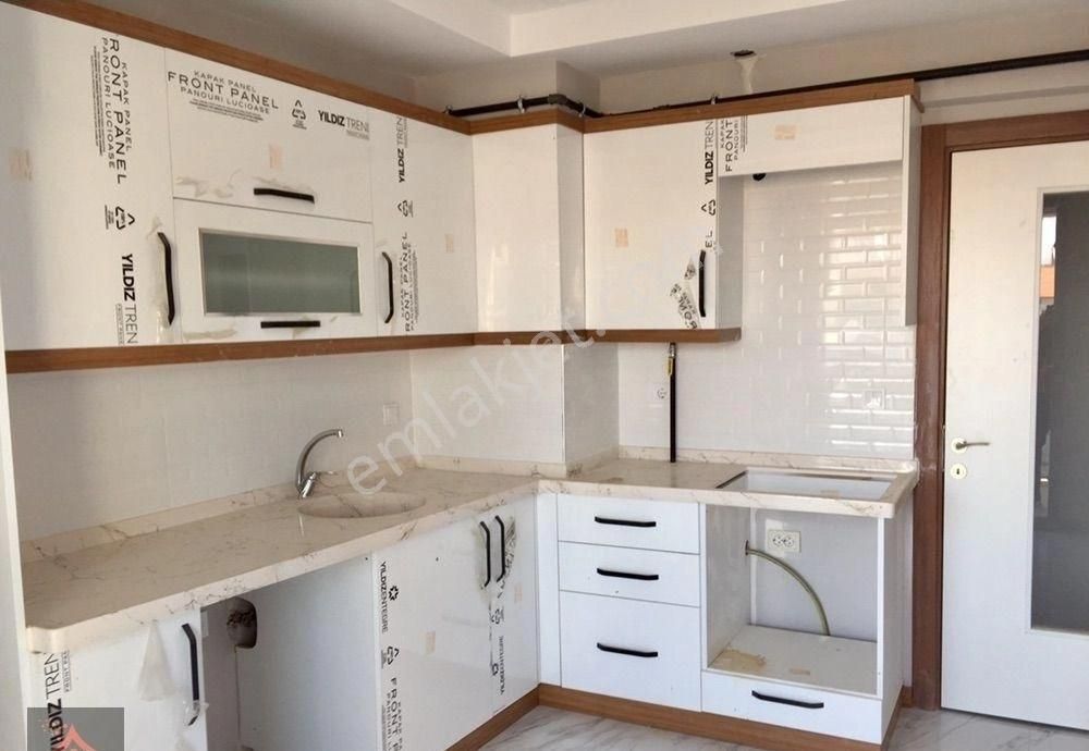 Aydın Satılık 5+1 180 M2 5.kat Dublex Güzelhisar Mah. Doğalgazlı Sıfır Daire - Görsel 17