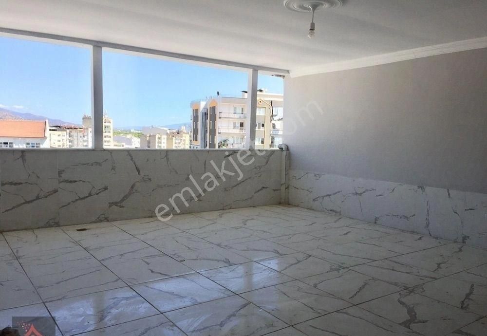 Aydın Satılık 5+1 180 M2 5.kat Dublex Güzelhisar Mah. Doğalgazlı Sıfır Daire - Görsel 14