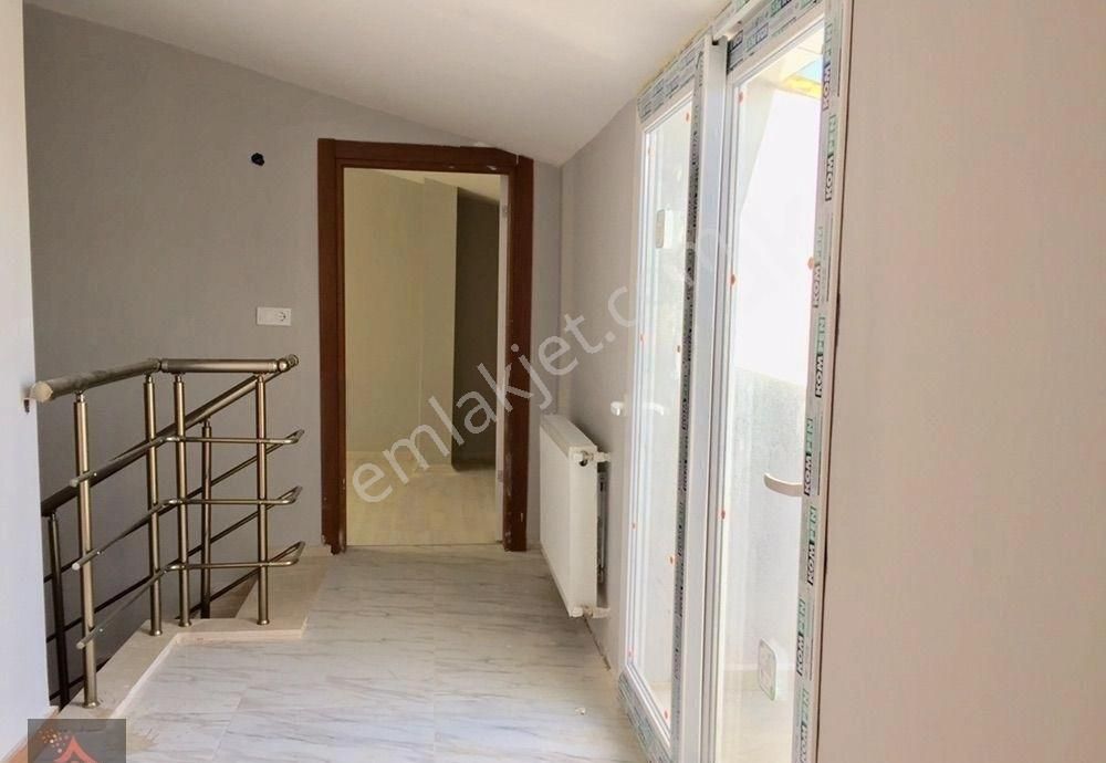 Aydın Satılık 5+1 180 M2 5.kat Dublex Güzelhisar Mah. Doğalgazlı Sıfır Daire - Görsel 21