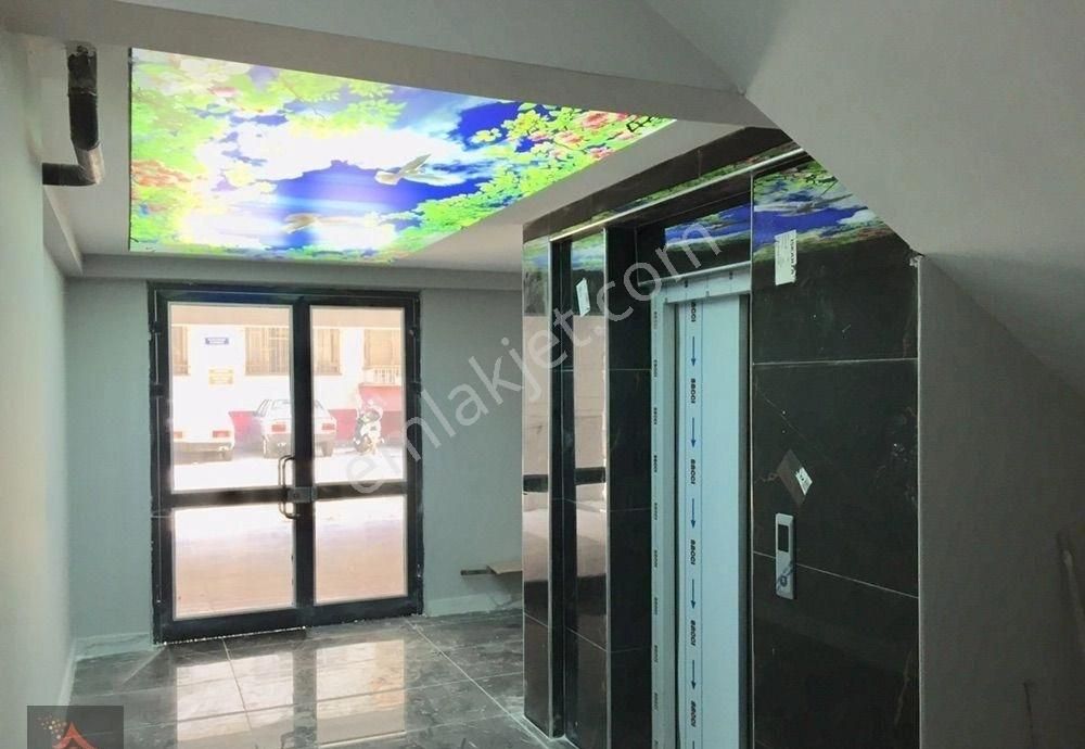 Aydın Satılık 5+1 180 M2 5.kat Dublex Güzelhisar Mah. Doğalgazlı Sıfır Daire - Görsel 20