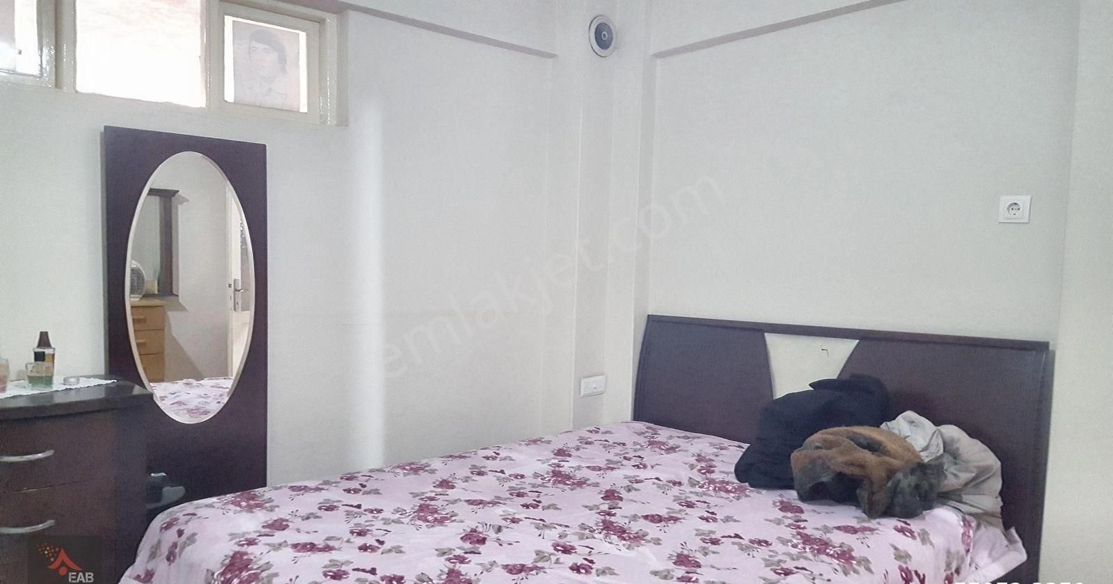 Eab’den Aydın Satılık 3+1 175 M2 1.kat Yedi Eylül Mah. Klimalı Daire - Görsel 8