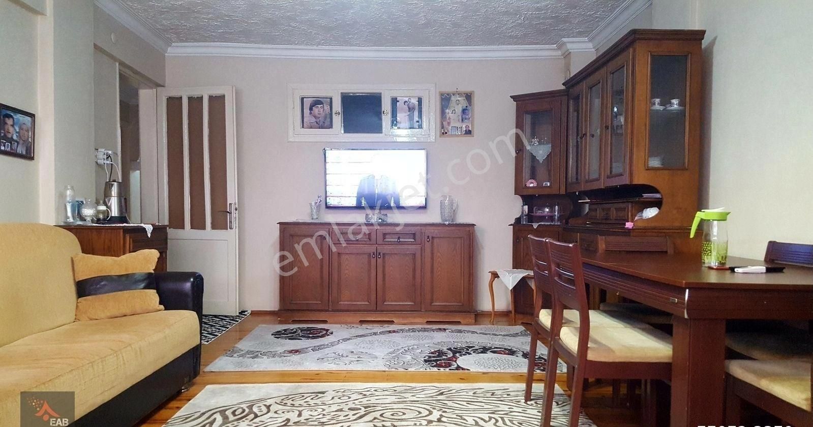 Eab’den Aydın Satılık 3+1 175 M2 1.kat Yedi Eylül Mah. Klimalı Daire - Görsel 10