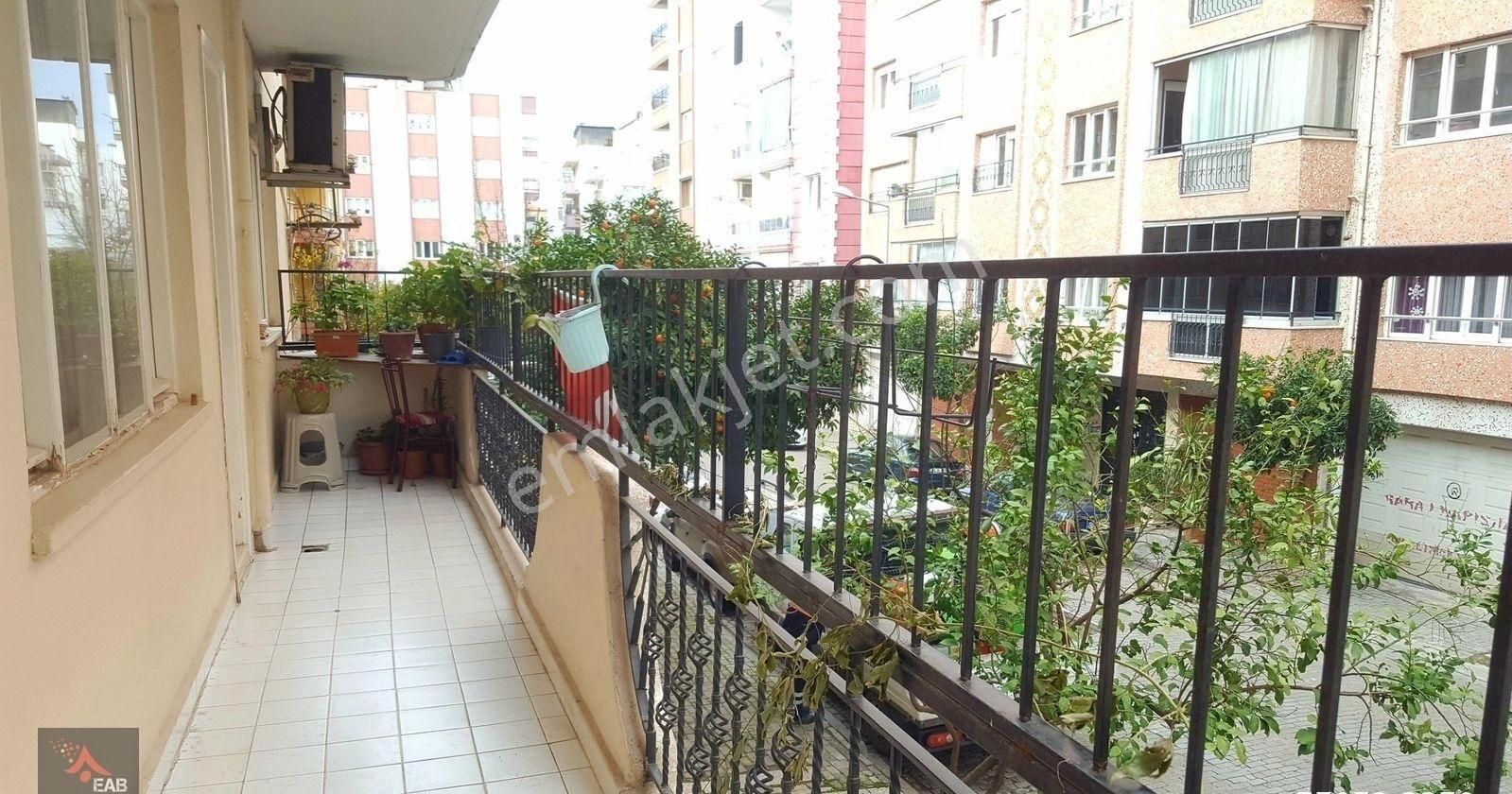 Eab’den Aydın Satılık 3+1 175 M2 1.kat Yedi Eylül Mah. Klimalı Daire - Görsel 18