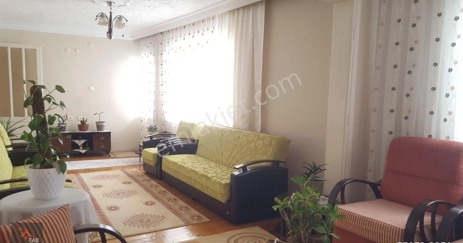 Eab’den Aydın Satılık 3+1 175 M2 1.kat Yedi Eylül Mah. Klimalı Daire - Görsel 22