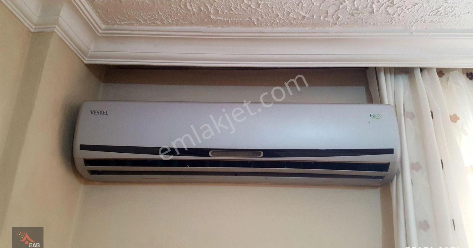 Eab’den Aydın Satılık 3+1 175 M2 1.kat Yedi Eylül Mah. Klimalı Daire - Görsel 3