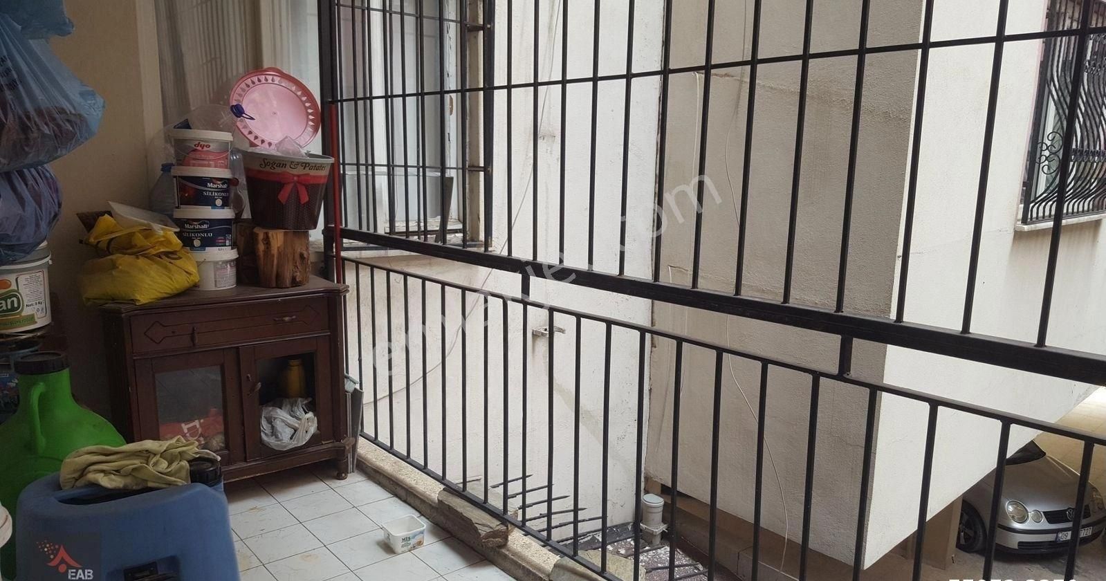 Eab’den Aydın Satılık 3+1 175 M2 1.kat Yedi Eylül Mah. Klimalı Daire - Görsel 6