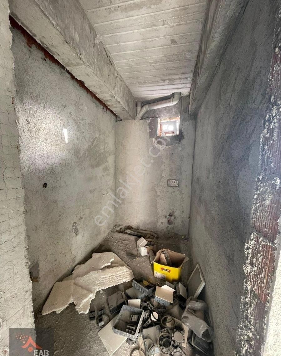Eab’den Denizli Tavas Satılık 3+1 160 M2 2.kat Muazzam Konumda Orta Mah. Sıfır Daire