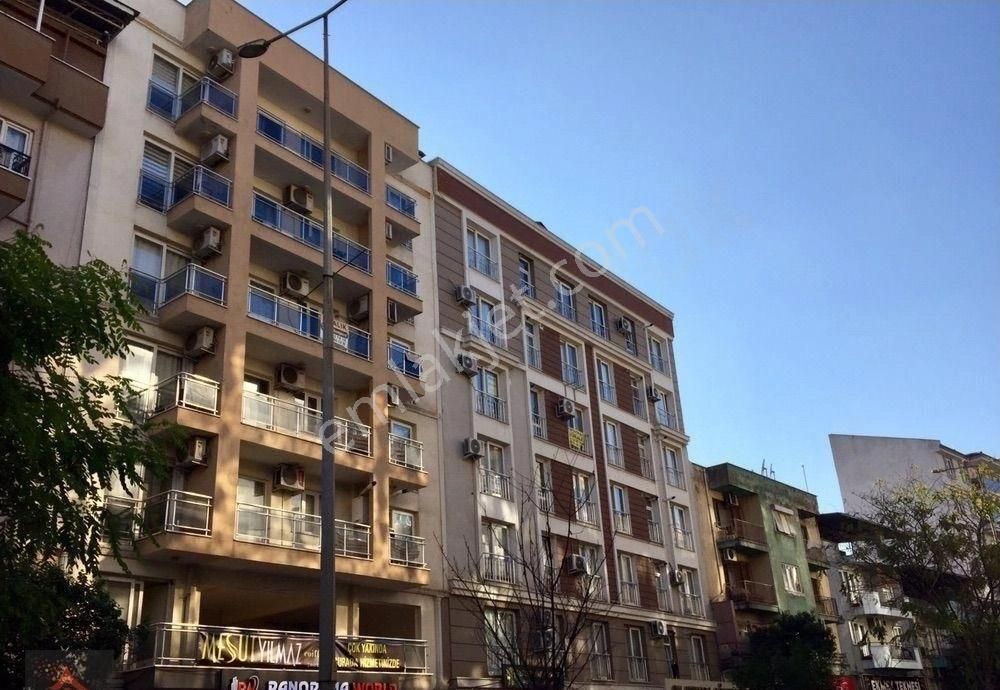 Efeler Orta Kiralık Daire Eab’den Aydın Kiralık 2+0 50 M2 3.kat Orta Mah. Doğu Gazi Bulvarı Üzeri Klimalı Eşyalı Daire